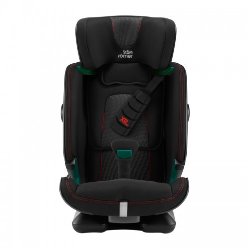 Britax Advansafix i-Size Car Seat | 76cm - 150cm | 9 - 36kg